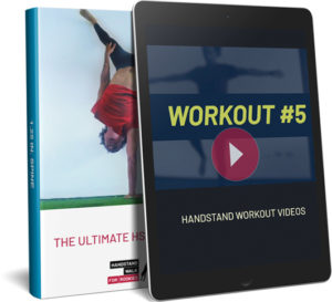 handstand walk ebook